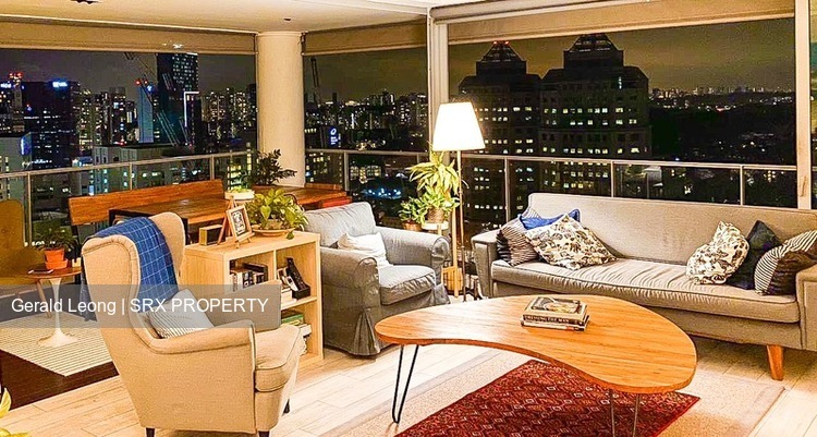 Pavilion 11 (D11), Condominium #235567001